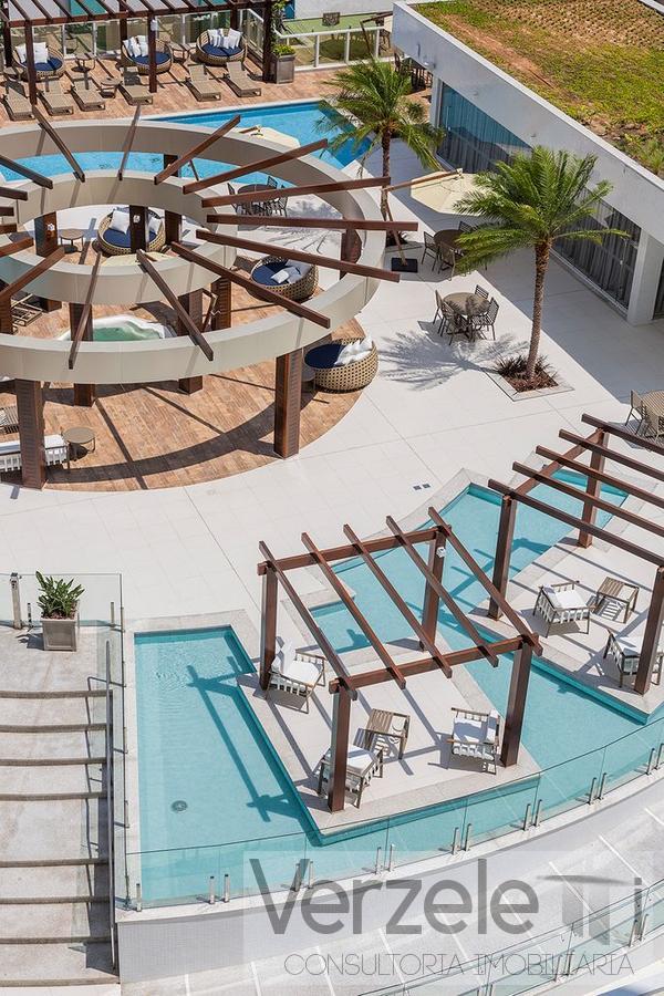 Apartamento, 3 quartos, 164 m² - Foto 35