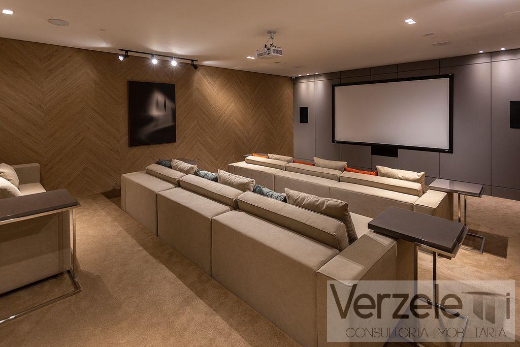 Apartamento, 3 quartos, 164 m² - Foto 41