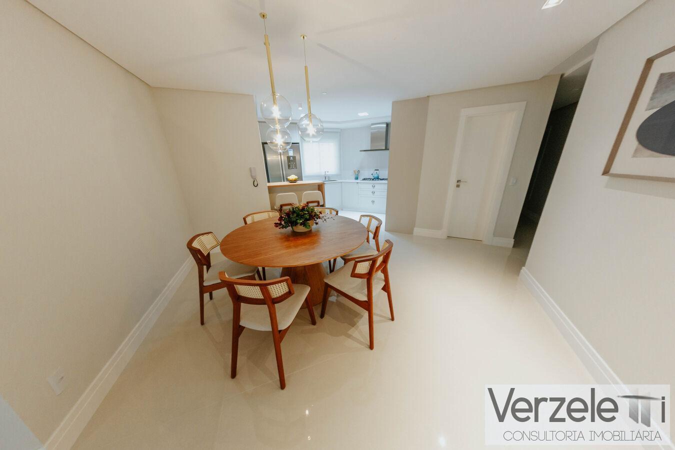 Apartamento, 3 quartos, 164 m² - Foto 10