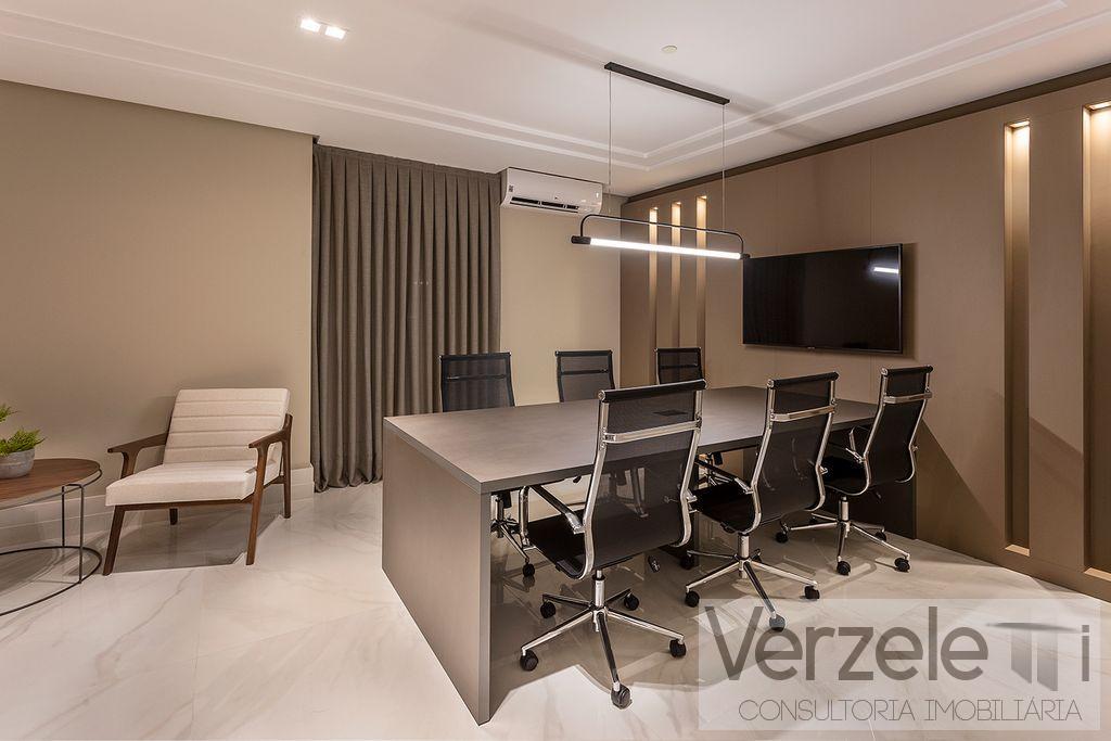 Apartamento, 3 quartos, 164 m² - Foto 37