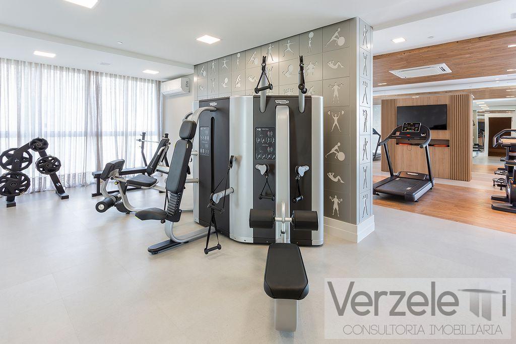 Apartamento, 3 quartos, 164 m² - Foto 33