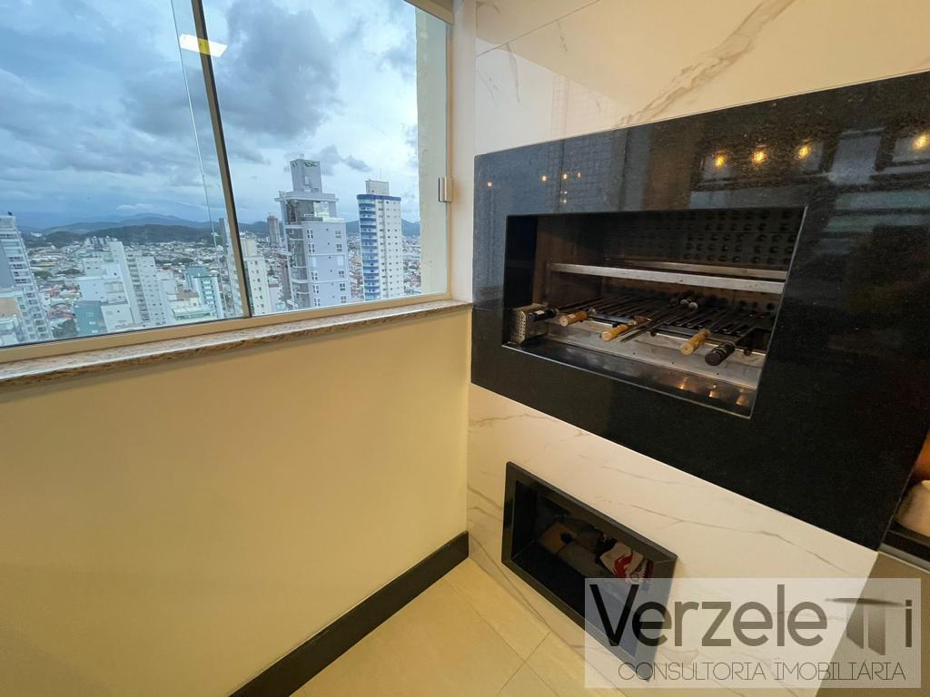 Cobertura, 4 quartos, 225 m² - Foto 5
