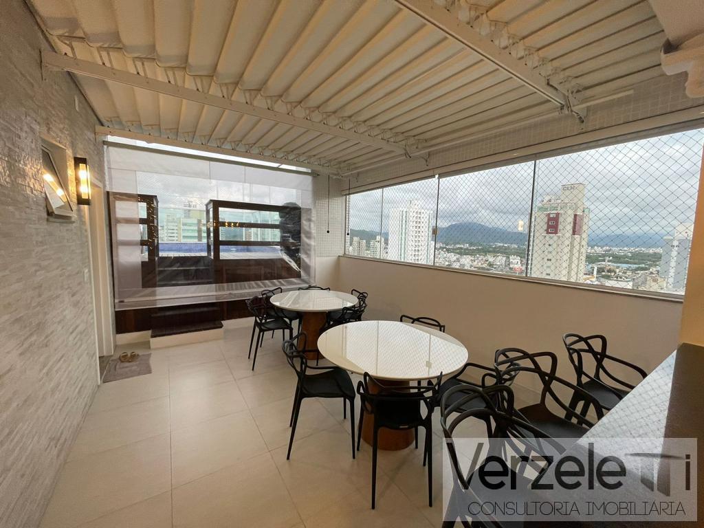 Cobertura, 4 quartos, 225 m² - Foto 8