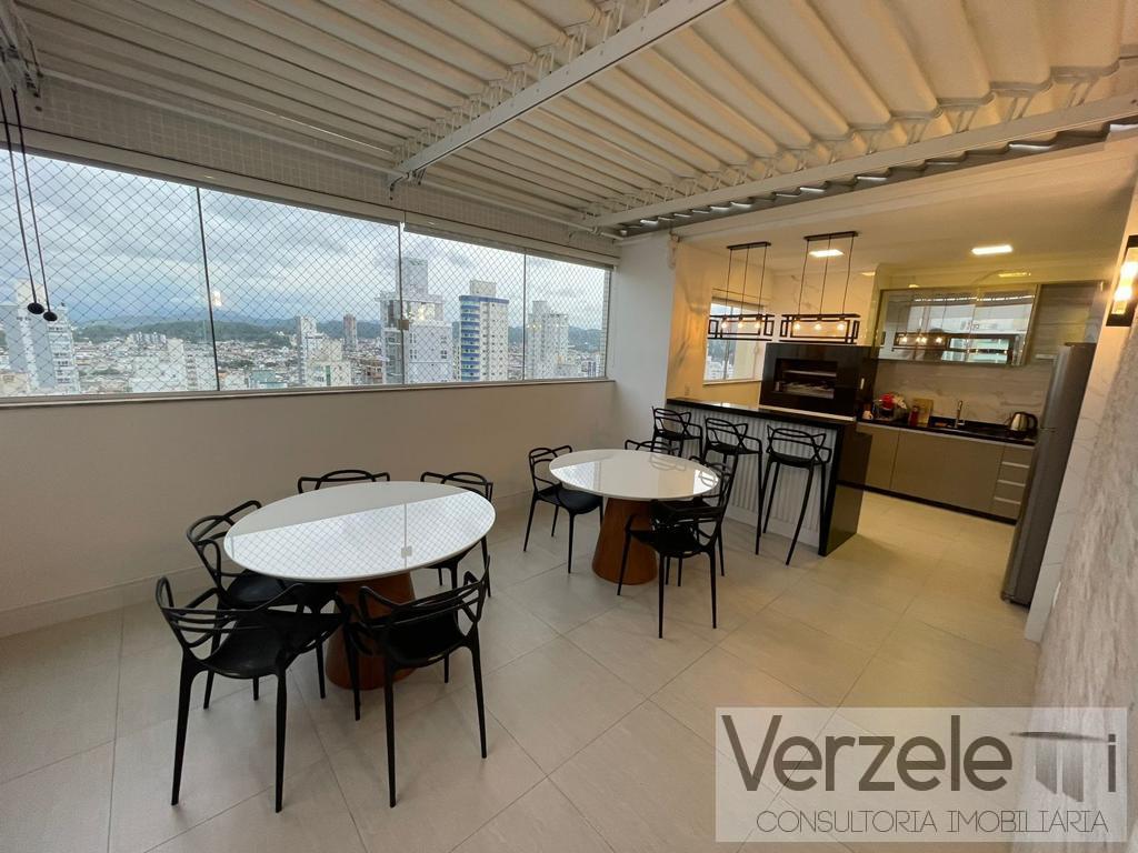 Cobertura, 4 quartos, 225 m² - Foto 7