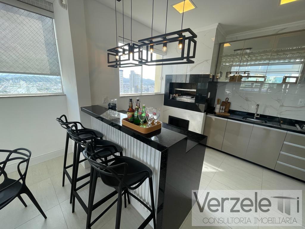 Cobertura, 4 quartos, 225 m² - Foto 14