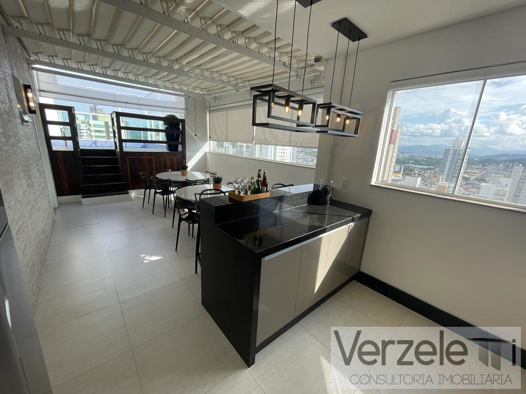 Cobertura, 4 quartos, 225 m² - Foto 12