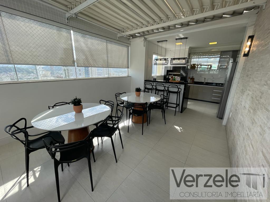 Cobertura, 4 quartos, 225 m² - Foto 21