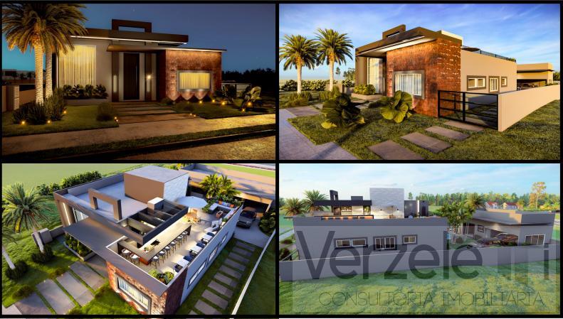 Casa de Condomínio, 3 quartos - Foto 2