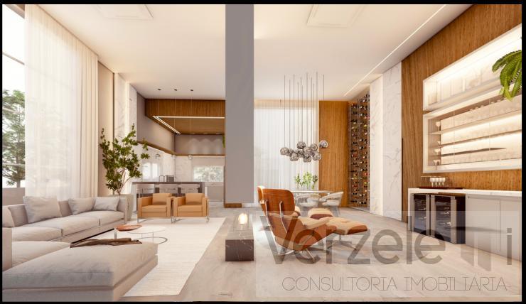 Casa de Condomínio, 3 quartos - Foto 9