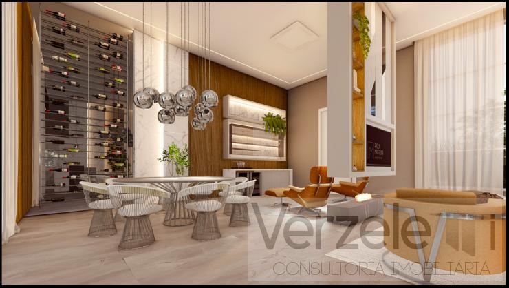 Casa de Condomínio, 3 quartos - Foto 10