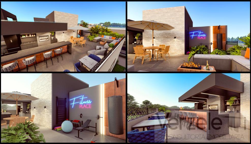 Casa de Condomínio, 3 quartos - Foto 13