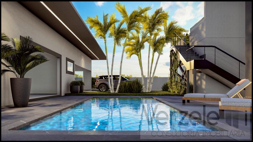 Casa de Condomínio, 3 quartos - Foto 14