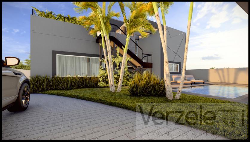 Casa de Condomínio, 3 quartos - Foto 16