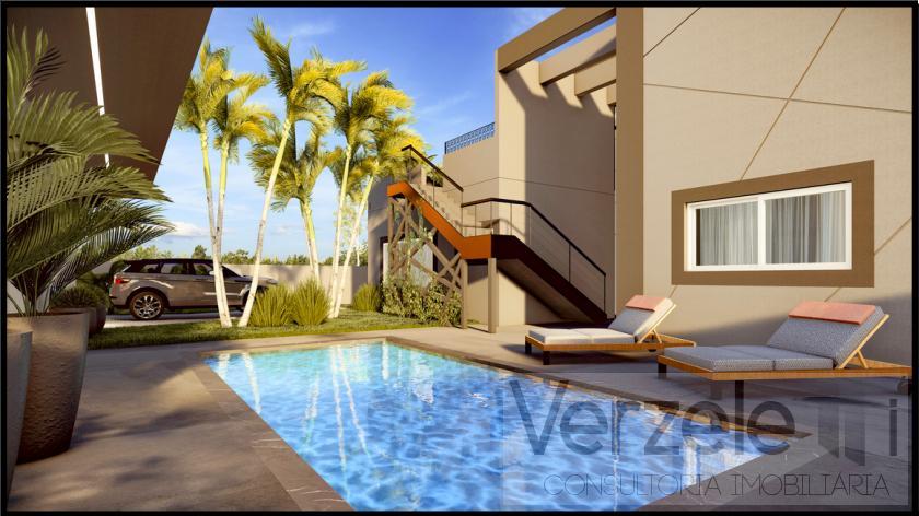 Casa de Condomínio, 3 quartos - Foto 15