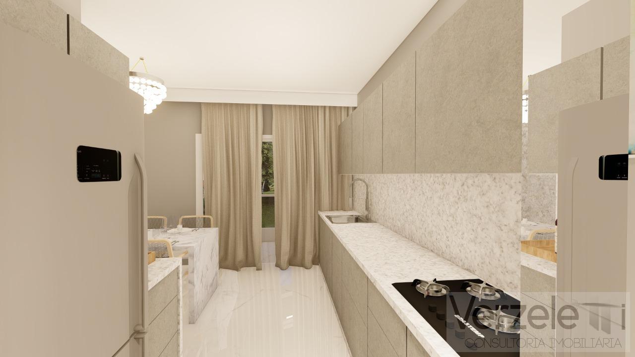 Apartamento, 3 quartos, 78 m² - Foto 4