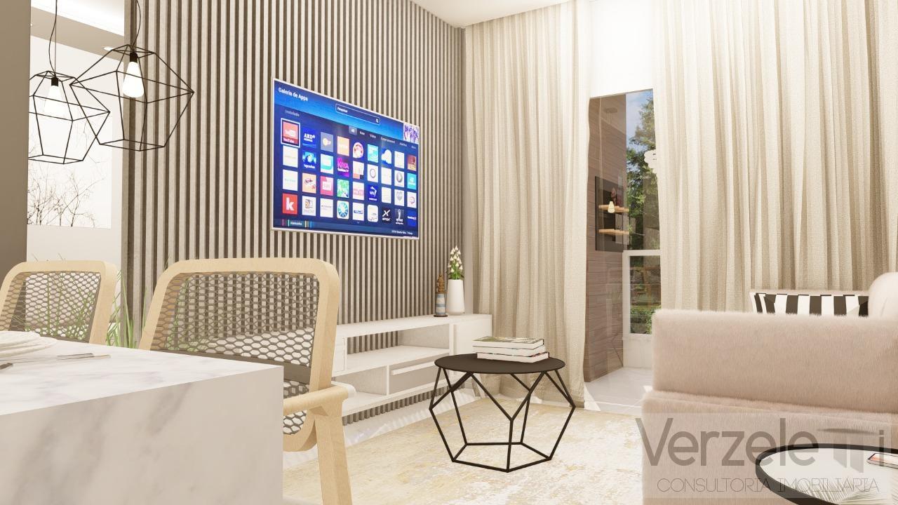 Apartamento, 3 quartos, 78 m² - Foto 14