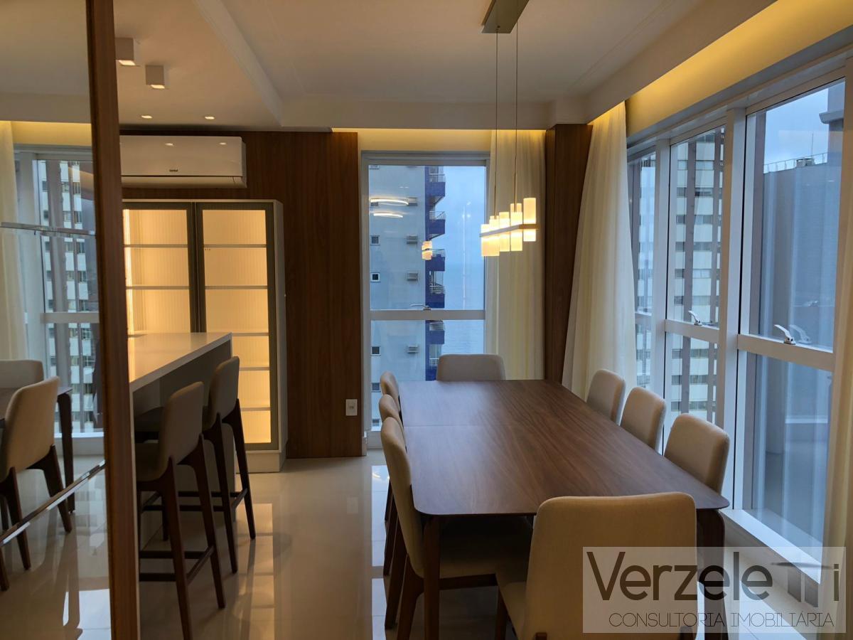 Apartamento, 3 quartos, 136 m² - Foto 3