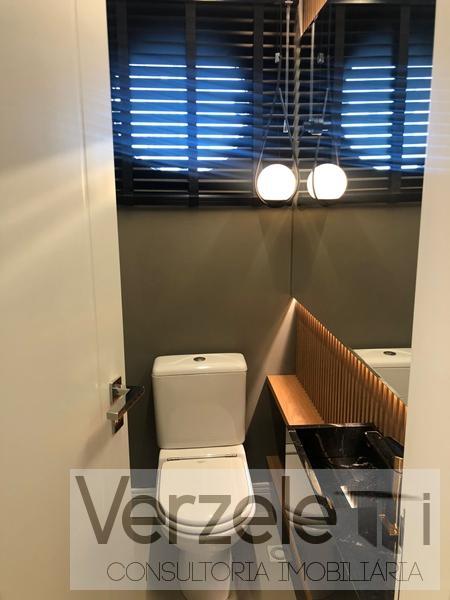 Apartamento, 3 quartos, 136 m² - Foto 10