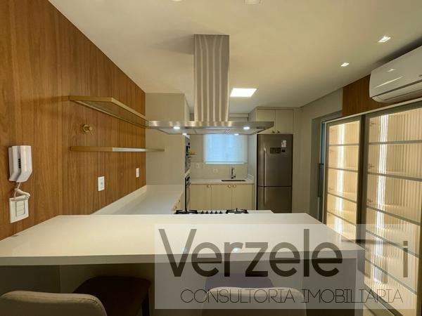 Apartamento, 3 quartos, 136 m² - Foto 7