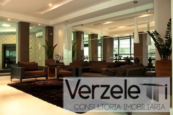 Apartamento, 3 quartos, 136 m² - Foto 23