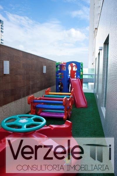 Apartamento, 3 quartos, 136 m² - Foto 33