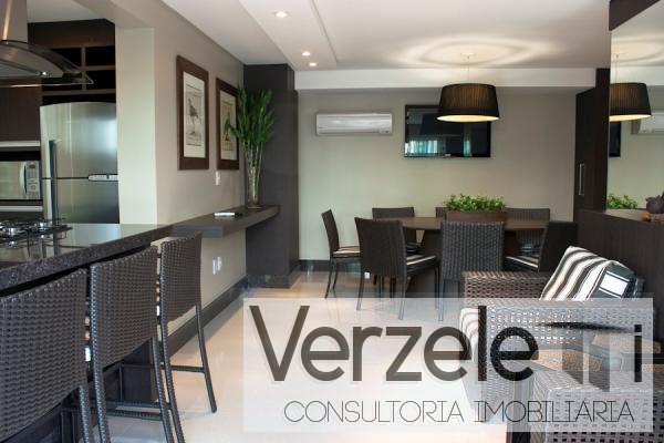 Apartamento, 3 quartos, 136 m² - Foto 27