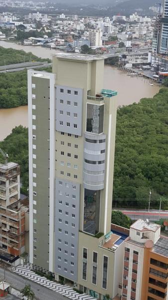 Apartamento, 3 quartos, 136 m² - Foto 39