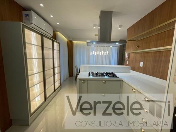 Apartamento, 3 quartos, 136 m² - Foto 8