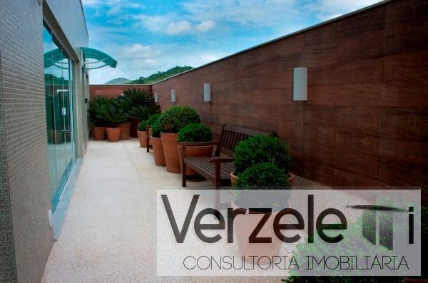 Apartamento, 3 quartos, 136 m² - Foto 34