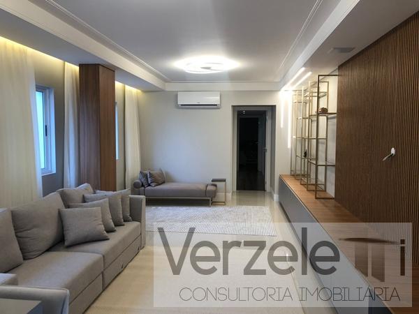 Apartamento, 3 quartos, 136 m² - Foto 5