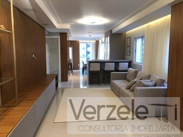 Apartamento, 3 quartos, 136 m² - Foto 6