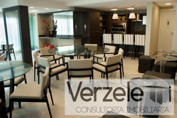 Apartamento, 3 quartos, 136 m² - Foto 24