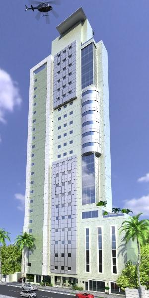 Apartamento, 3 quartos, 136 m² - Foto 20
