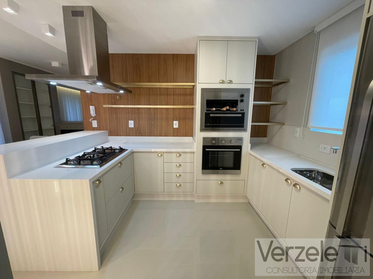 Apartamento, 3 quartos, 136 m² - Foto 9