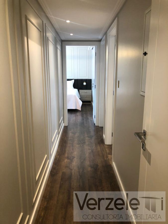 Apartamento, 3 quartos, 136 m² - Foto 40