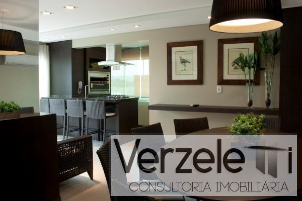 Apartamento, 3 quartos, 136 m² - Foto 25