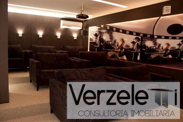 Apartamento, 3 quartos, 136 m² - Foto 29