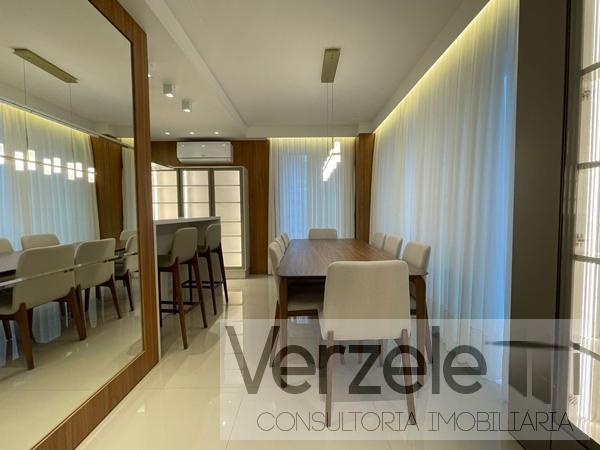 Apartamento, 3 quartos, 136 m² - Foto 2