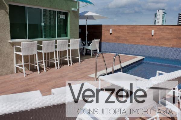 Apartamento, 3 quartos, 136 m² - Foto 37