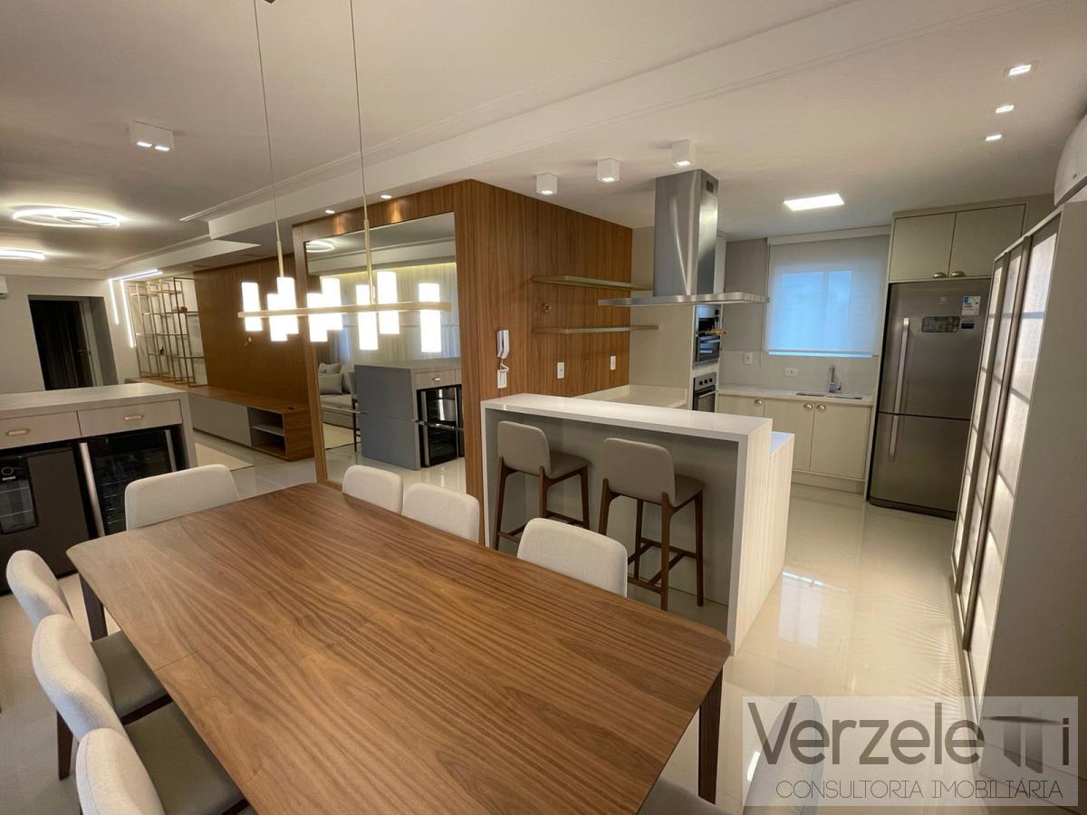 Apartamento, 3 quartos, 136 m² - Foto 1