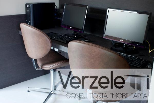 Apartamento, 3 quartos, 136 m² - Foto 31