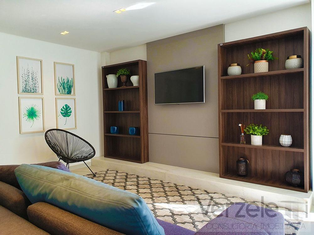 Apartamento, 2 quartos, 73 m² - Foto 19