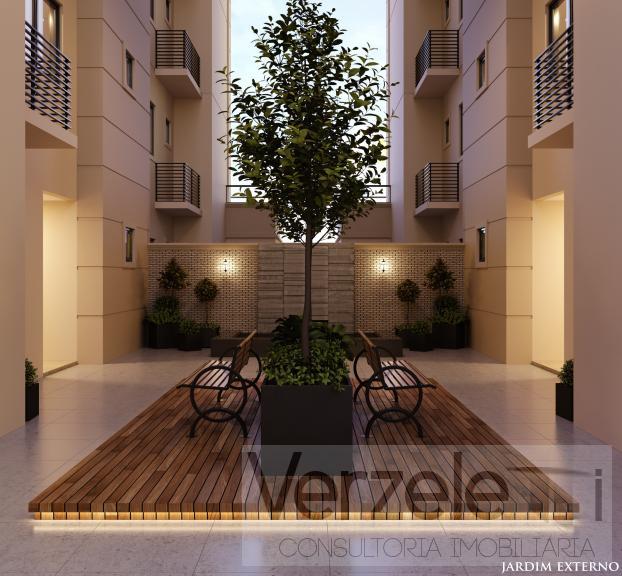 Apartamento, 2 quartos, 78 m² - Foto 12