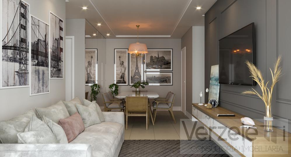 Apartamento, 2 quartos, 78 m² - Foto 15