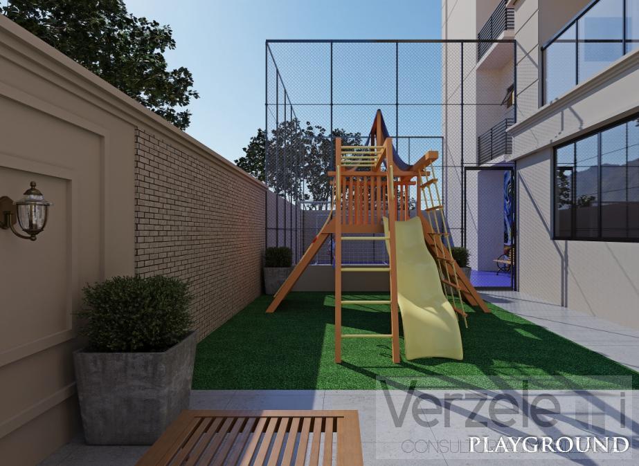 Apartamento, 2 quartos, 78 m² - Foto 8