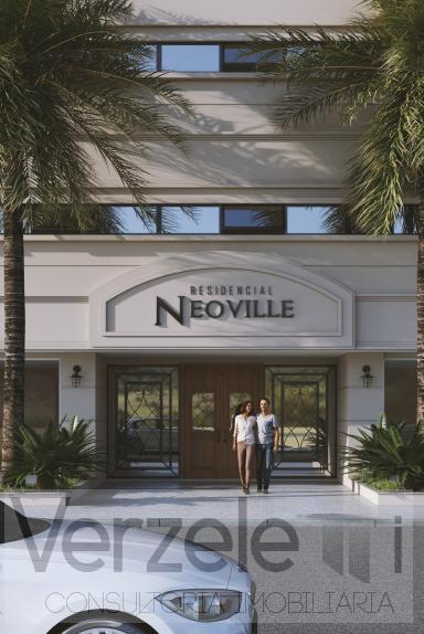 Apartamento, 3 quartos, 92 m² - Foto 3