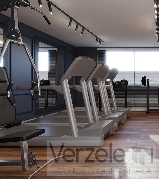 Apartamento, 3 quartos, 92 m² - Foto 9