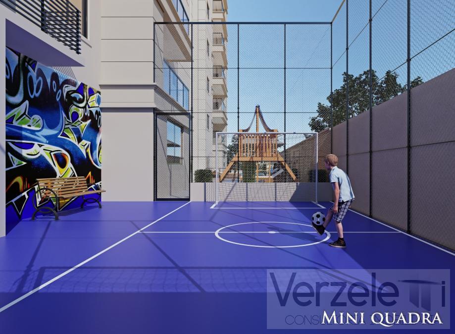 Apartamento, 3 quartos, 92 m² - Foto 7