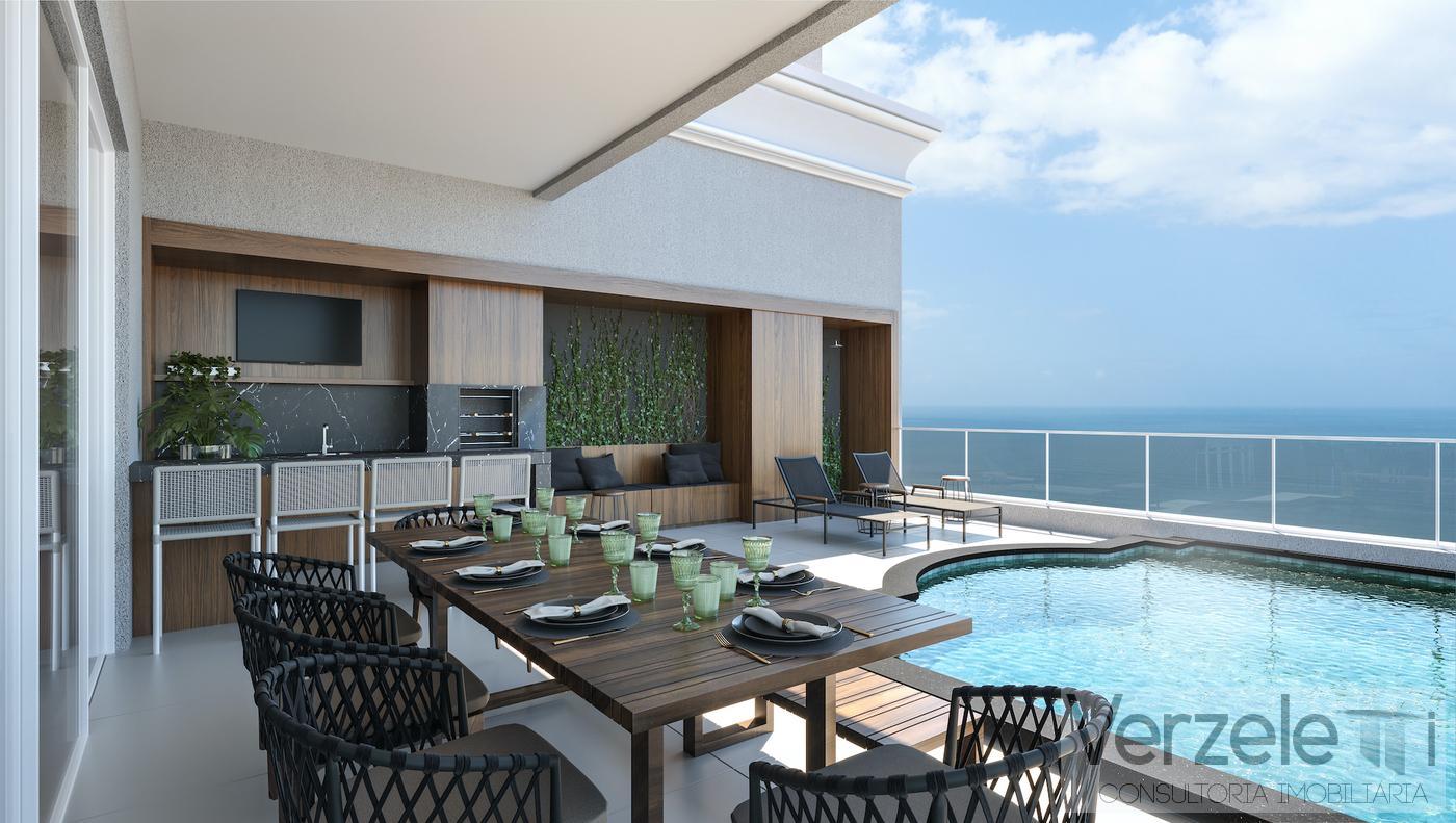 Apartamento, 4 quartos, 213 m² - Foto 8