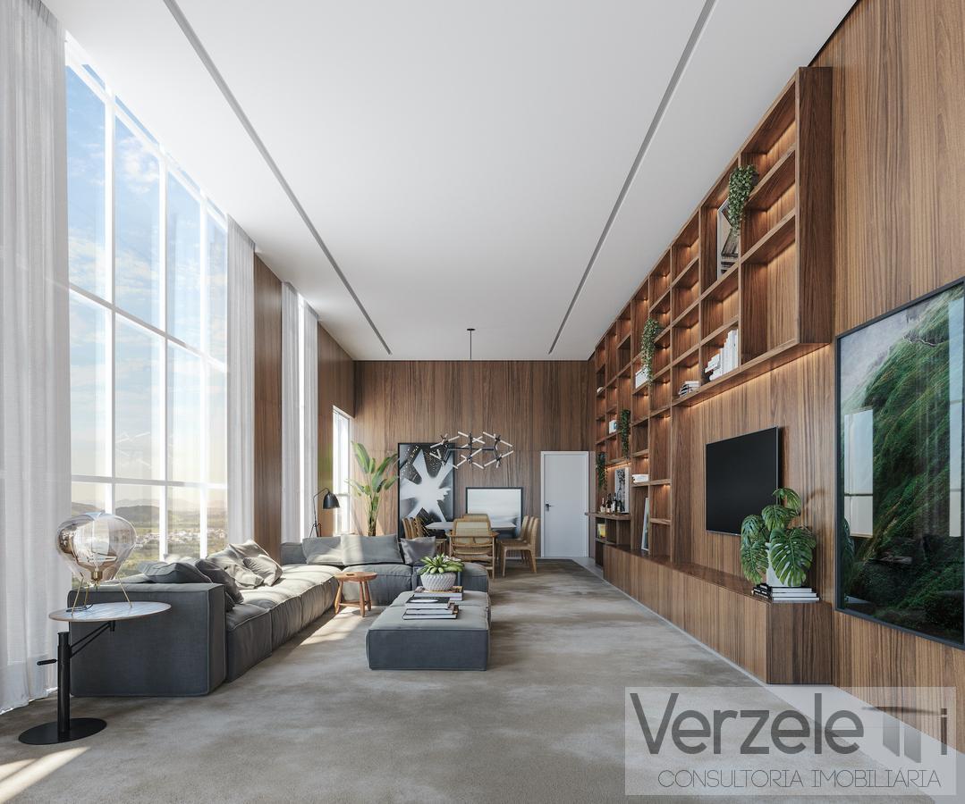 Apartamento, 4 quartos, 213 m² - Foto 6